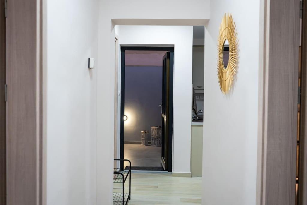House33 Apartment Kalampáka Ngoại thất bức ảnh