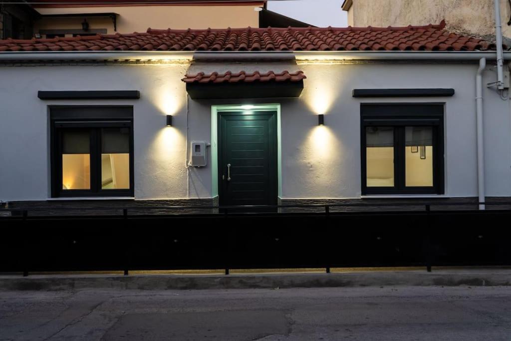 House33 Apartment Kalampáka Ngoại thất bức ảnh