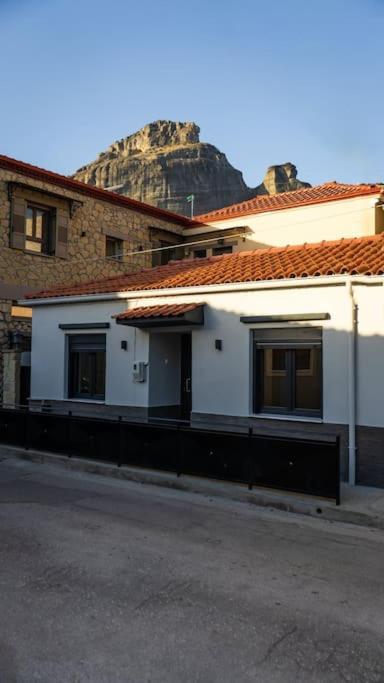 House33 Apartment Kalampáka Ngoại thất bức ảnh